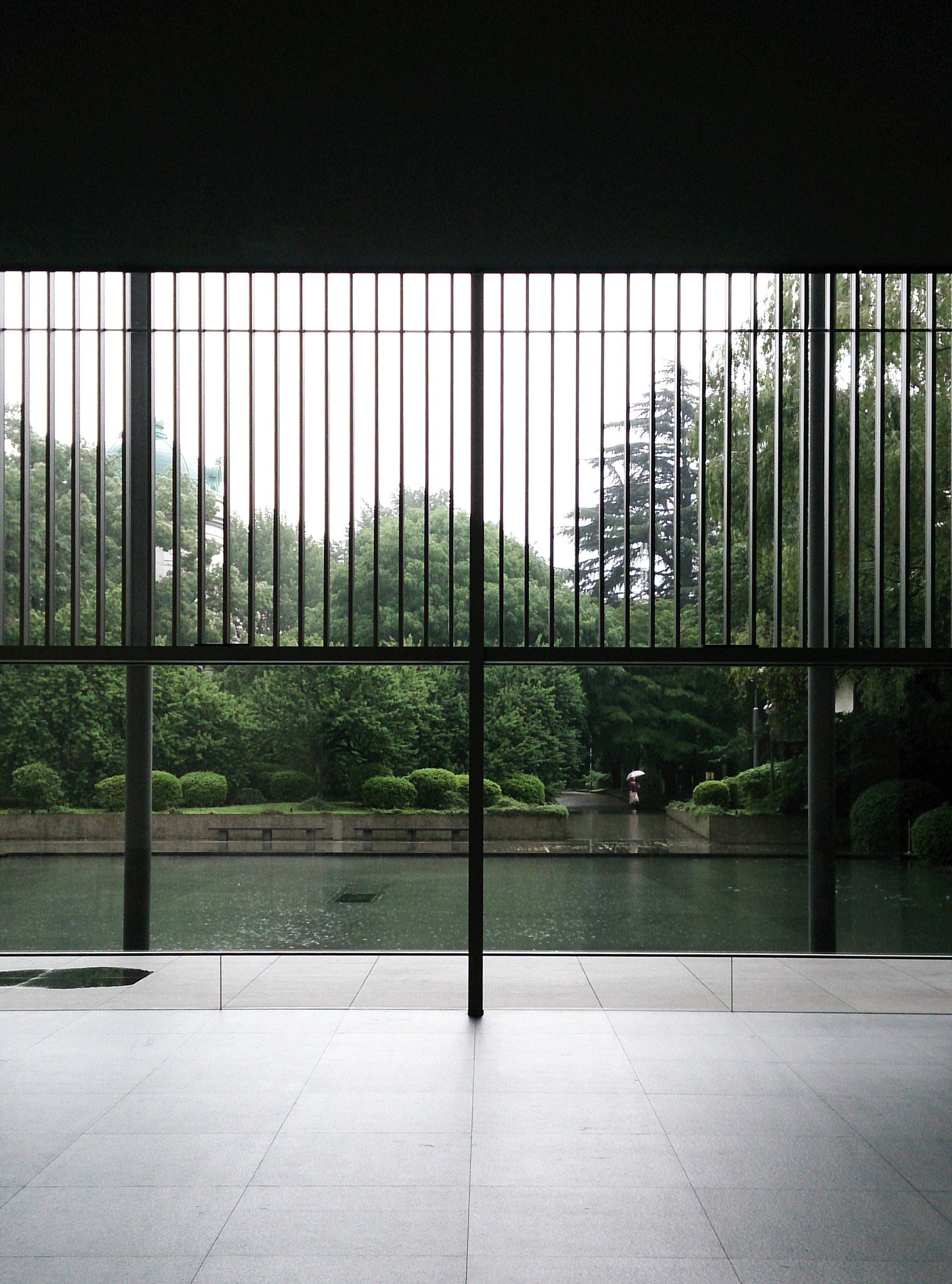 🏛️ 도쿄 국립박물관 호류지 보물관 이미지 8